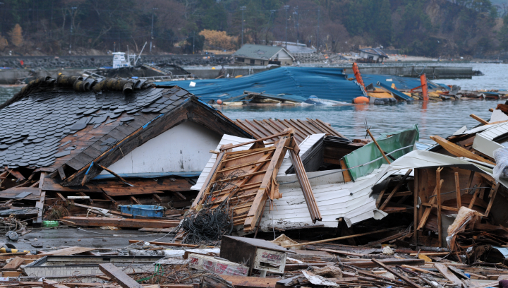 Supporting Business Continuity for a Major Financial Services Company